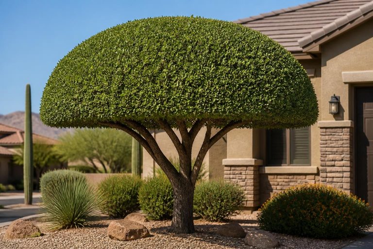 Tree Trimming and Pruning